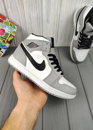 Nike air best sale jordan 1 winter