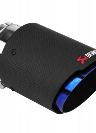 TP-CT/10 - Akrapovic TP-CT/10 наконечник вихлопної труби