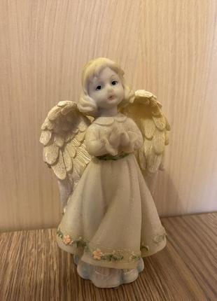 Фигурка ангел ангел ангел ангелик
