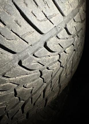 Зимняя резина 275/45R20