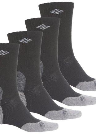 Шкарпетки чоловічі columbia sportswear basic