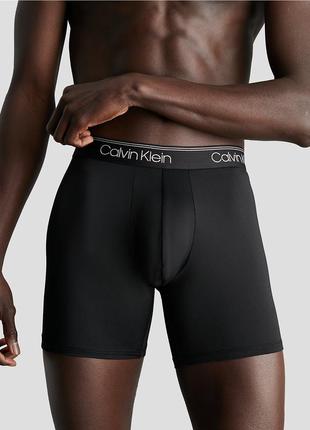 Труси чоловічі calvin klein microfiber stretch