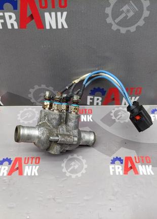 Свічка накала 8200565976 для Renault Clio/ Renault Megane/ Ren...