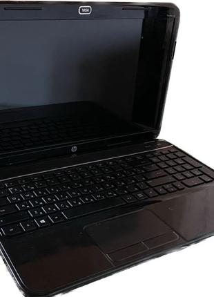 Ноутбук HP Pavilion G6 Notebook PC