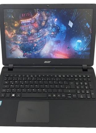 Ноутбук Acer Aspire ES1-572 Intel Core i3-6006U 8 GB RAM 1 TB ...