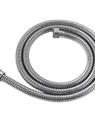 Шланг для душа из нерж. стали SUS304 ZERIX Shower hose-SUS-200...