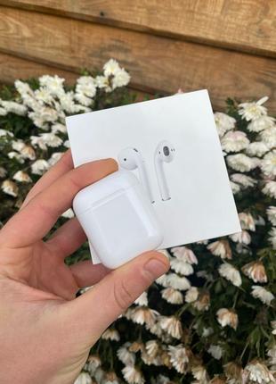 Original Apple AirPods 2 A2032