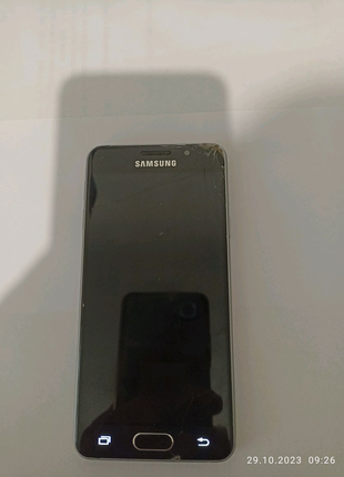 Смартфон Samsung SM-A310F