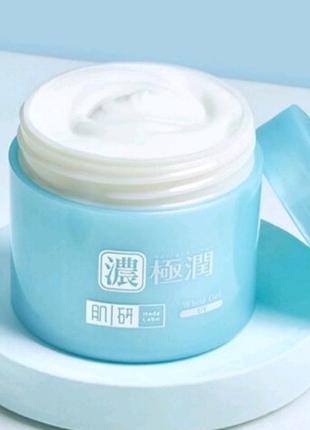 Hada spf50+ pa++++ солнцезащитный гиалуроновый гель для лица, ...