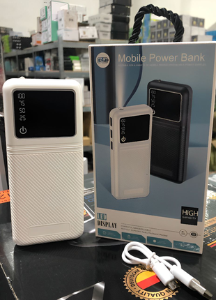 Power Bank 20000