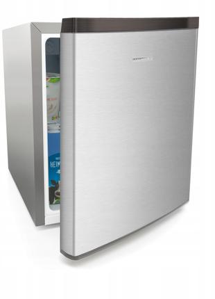 Холодильник (мини бар) Heinrich's HKB 4188 SI