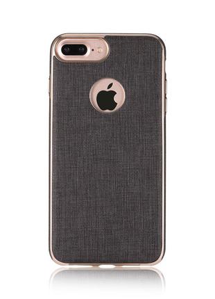 WK WPC-039 Splendor case for iphone 7 Plus grey