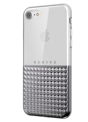 SwitchEasy Revive Case For iPhone 8/7/SE 2020 Space Gray (AP-3...