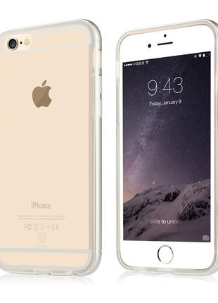 Baseus Golden Series For iPhone 6 Plus/iPhone 6S Plus Transparent