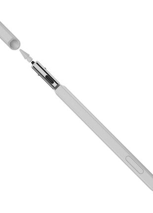 Switcheasy Maestro Magnetic Stylus Pencil for iPad White (MPDI...