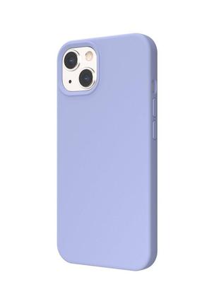 Switcheasy MagSkin Lilac For iPhone 13 (ME-103-208-224-188)