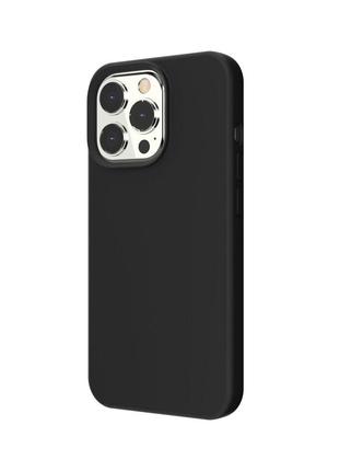 Switcheasy MagSkin Black For iPhone 13 Pro (ME-103-209-224-11)