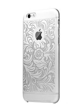 IBacks Aluminium Case Essence Cameo Venezia Series Silver for ...