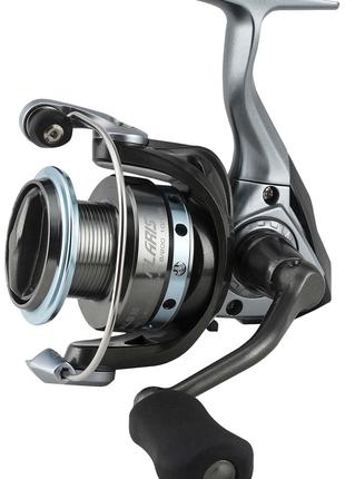 Катушка Okuma Alaris ALS-65 3+1BB Катушка Безынерционная Катуш...