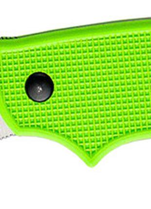 Ніж Spyderco Salt UK Penknife Green