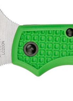 Ніж Spyderco Atlantic Salt Green