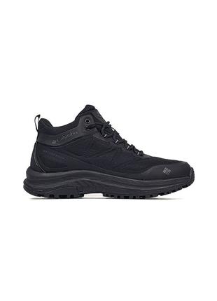 >>> Columbia GORE-TEX Термо •Black•