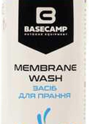 Засіб для прання мембранної одягу Base Camp Membrane Wash 1000ml
