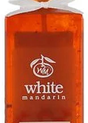 Фитоспрей на термальной воде для лица White Mandarin, 200 мл