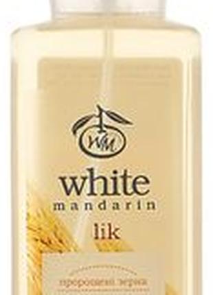 Фитотоник для лица White Mandarin Проросшие зерна, для сухой и...