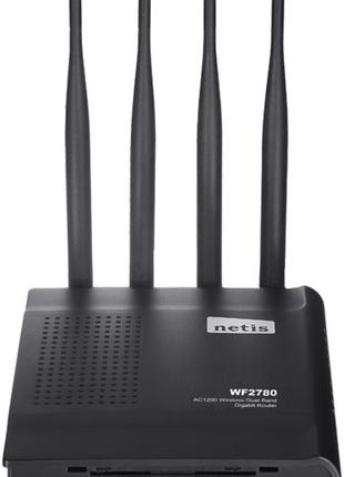 Беспроводной маршрутизатор Netis WF2780