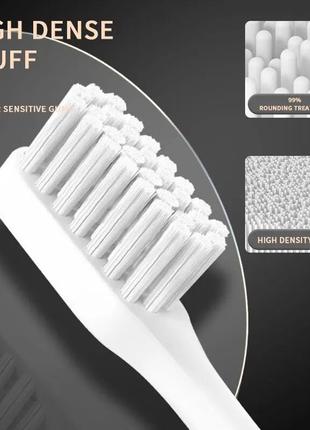 Зубна щітка (SONIC ELECTRIC)