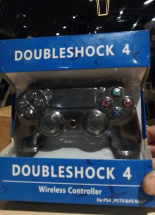 Doubleshock 4