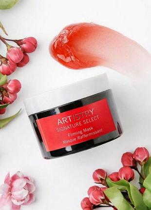 Artistry signature select маска для подтягивания кожи лица amw...