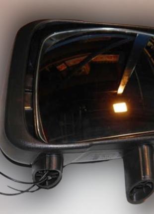 Зеркало заднего вида VOLVO FH/FM E3/E5 250*200 с подогревом, L/R