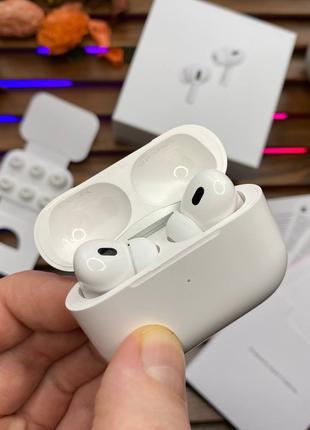 Навушники Apple AirPods Pro 2