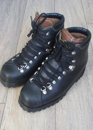 Raichle (39) редкие винтажные 1980-е ботинки для альпинизма