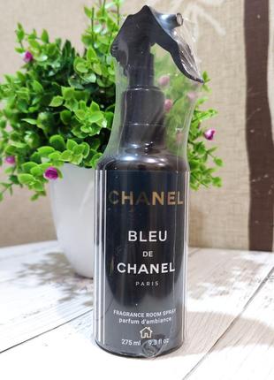 Парфюмированный спрей для дома в стиле chanel bleu de chanel b...