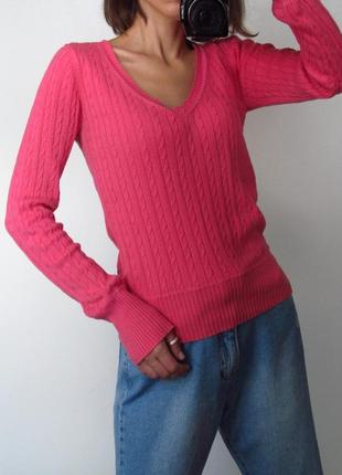 Розовый джемпер 🩷 свитер 🩷