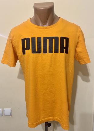 Футболка Puma Размер s