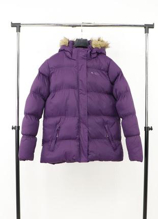 Жіноча куртка mountain warehouse/ оригінал | m |