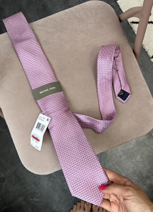 Новий брендовый галстук краватка брендова