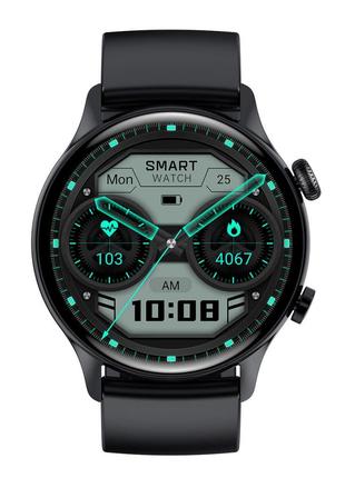 Смарт-часы XO J4 Smart Watch Black