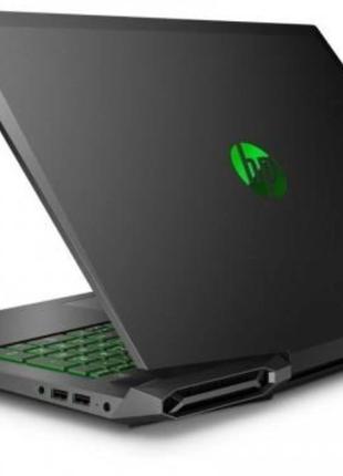 HP Pavilion Gaming 17