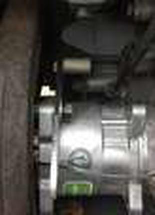 Кронштейн компресора кондиціонера трактор хтз-150 17221 двиг.ЯМЗ