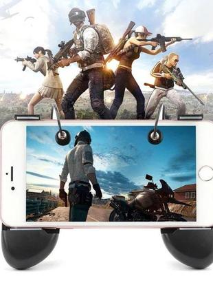 Держатели R8+ триггеры-присоски кнопки курки L1R1 PUBG, Fortnite