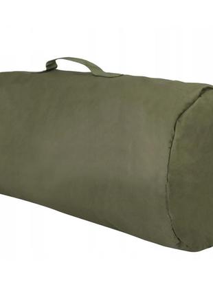 Тактический армейский баул сумка транспортный баул для военных...