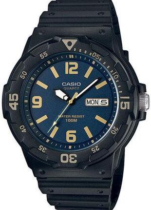 Часы Casio MRW-200H-2B3VEF