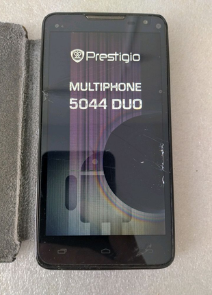 Смартфон, телефон Prestigio MultiPhone PAP5044 DUO на запчастини