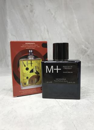 Міні-парфум унісекс Mandarin 60 мл
