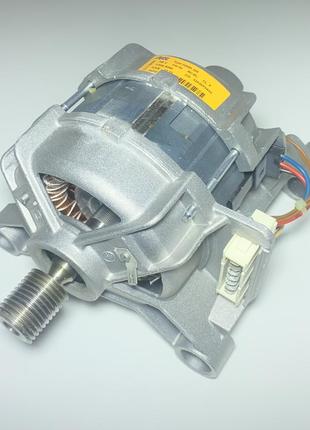 Двигатель (мотор) для стиральной машины ariston/indesit Б/У C0...